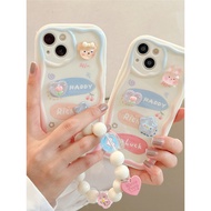 casing iphone 17 pro iphone 17 case Boneka tiga dimensi sesuai untuk casing telefon bimbit Apple 17P
