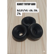Toyota KIJANG 4K 5K 7K Ash Cover Rubber