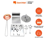 Hanilstainless Dalgona Premium Dalgona Candy Making Set GomiMall