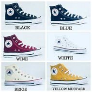 CONVERSE HIGH CUT (READY STOCK)