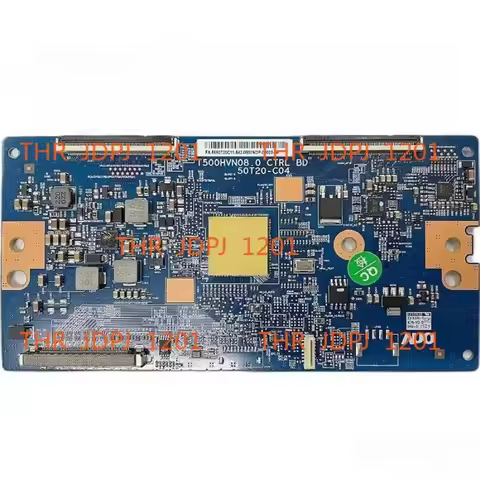 DB 50T20-C04 T500HVN08.0 CTRL BD T-con Board for Sony 50 inch TV Logic Board KDL-50W700B KDL-50W800B