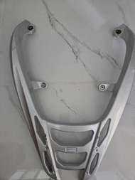 Yamaha Force 155