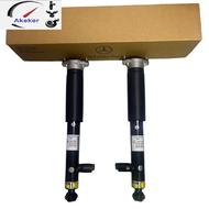 4X For Mercedes Benz W204 C204 W207 C207 Shock Absorber Struts FL-A2043230900 FR-A2043231000 RR-A204