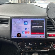 DYNAVIN QUANTUM Series 2K Android Player WITH 360 Camere