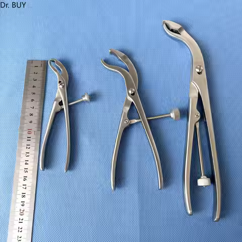 Medical Bone Forceps, Bone Forceps Orthopedic Surgical Instruments, Reduction Forceps, Bone Forceps 