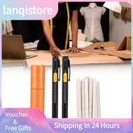 Lanqistore Tailors Chalk Pen Plastic Adjustable Marking Ergonomic for Home