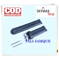 Rubber Strap Skymax 1808 1808G Edify 1808 Watch Strap