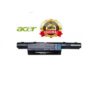 Baterai Batre laptop Acer Aspire original 4738, 4739, 4741, 4750,