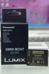 Panasonic原廠DMW-BCH7充電式鋰電池 適用FP1 FP2 FP3