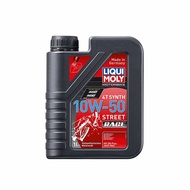 LIQUI MOLY MOTORBIKE 4T SYNTH 10W50 RACE 1L