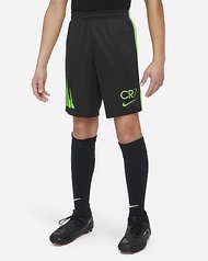 CR7 大童 Dri-FIT Academy23 足球短褲