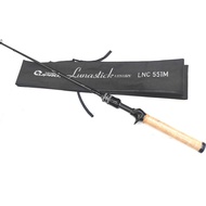 JORAN EUPRO LUNASTICK LUXURY FULLY FUJI GUIDES