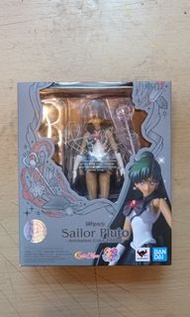全新 美少女SHF