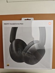 小米 Redmi Headphones Neo 耳機
