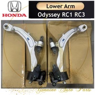 ( 100% ORIGINAL JAPAN ) HONDA ODYSSEY RC1 ODYSSEY RC3 LOWER ARM 51350-T6A-A03 51360-T6A-A03 51350 51