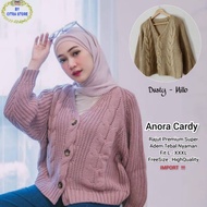 ANORA CARDY