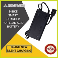 ◰ ━ ▯ ➪ E-bike Charger battery 48v12ah 48V20AH 60v20 48v32ah 60v32ah 60v45ah 72v20ah 72v32ah