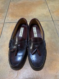 Vintage loafers 懶佬鞋 皮鞋 Alden Dr Martens