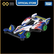 Tomica Premium Unlimited Tamiya Mini 4WD Cyclone Magnum