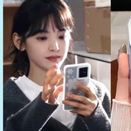 The First Frost Bai Jingting Zhang Ruonan SangYan WenYifan Same Phone Case Fashion Protective Case