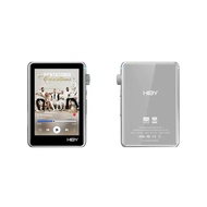 HiBy II 2025 / R3 Gen 2 Music Player Bluetooth 5.1 WiFi MQA16X DSD256 Web Radio USB Audio Dongle DAC
