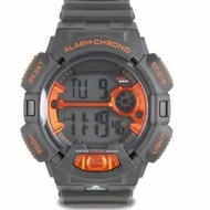 STRAP TALI JAM TANGAN EIGER IYW0096 LS-96 IYW096 LS96 RUBBER STRAP IYW0096 LS96 LS 96