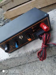 setrum Pdc 6fet susah