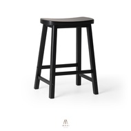 Leading design Bakuro stool high chair bar stool