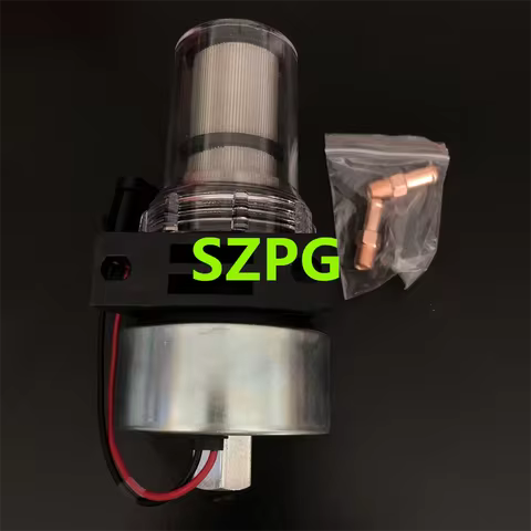 41-7059 Spare Parts 12V Fuel Pump 30-01108-00 300110800 for Thermo King and Carrier