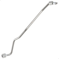 Upgraded Stainless Steel Exhaust Back Pressure EBP Sensor Tube Compatible with Ford F250 F350 E350 E