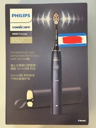 Philips Sonicare 9900 Prestige Power Toothbrush with SenseIQ