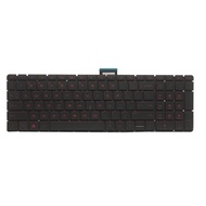 US Backlit laptop Keyboard for HP Omen 17-W000 17-W100 17-W200 17t-w000 17t-w100 17t-w200 17-w001la 17-w101la 17-W 17-w202la