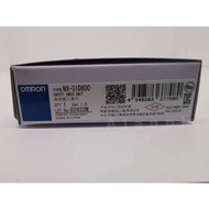 NXSID800 New Omron NX-SID800 Safety Input Unitin In Box