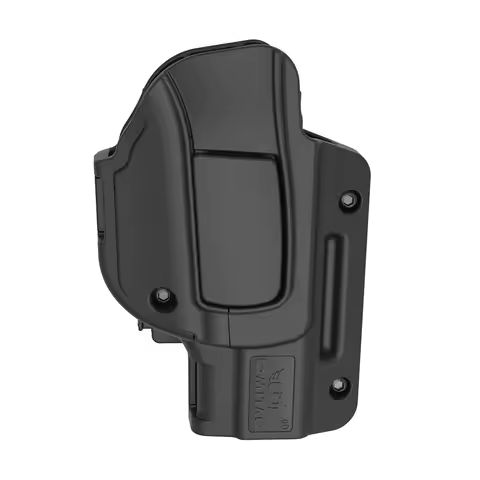 Glock 19 Holster for Glock 19 G23 G32 Gen 1-5 Pistol OWB Holster Glock 19 Gen 5 Belt Clip holster Gl
