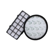 Jie/Beryl Filter RO7623RO7634Compatible Filter Cotton for Vacuum Cleaners/RO7611Filter Cartridge Acc