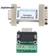 -232 RS232 Serial to RS485/RS422 485/422 Converter Compatible EIA/ RS232C Standard and RS485/RS422 S
