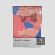 Women's Body Book - Feminism & Power Relations Studies - Widya Nirmalawati Terapibuku Original