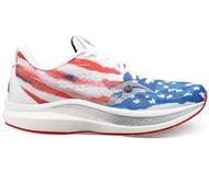 代購 Saucony Team USA Men's Stars & Stripes Endorphin Speed 2 US7 7.5 8 8.5 9 9.5 10 10.5 11 11.5 12 1