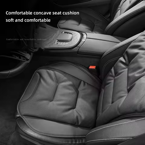 Car Seat Cover Front/Rear Seat Cushion for Mazda 2 3 6 BK BL BM BP GG GH GJ CX-5 CX5 CX3 CX7 CX9 CX3