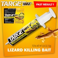 TARGET MAX Cicak Lizard Killer Racun Cicak Paling Berkesan Uubat Cicak Paling Berkesan Perangkap ε£θθ―