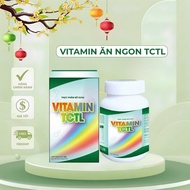 (Genuine) TCTL delicious weight gain pills - premium version - Food supplement