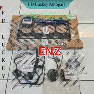 MESIN Full set gasket for grand new avanza 1.3 2016 great xenia 1.3cc 1NR engine - GRAFIT/ASBES - GR