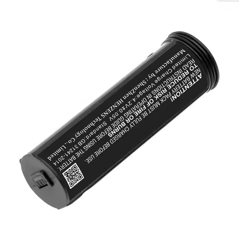 NEW 3.7V 3400mAh Telescope Battery PL79161,APS2,APS3,APS 2, APS 3 for Pulsar Axion XM, XQ LRF, XQ, P