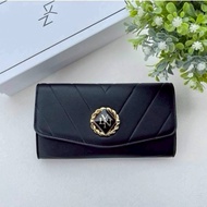 กระเป๋าสตางค์ ใบยาว Lyn_Long wallet พร้อมกล่อง คอลใหม่