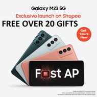 Samsung Galaxy M34(5G) 8/128GB 🎁 M14 6/128 5G 2 YR SAMSUNG WARRANTY MY SET