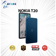 Nokia T20 4G Tablet 64gb/4gb - Original Malaysia Set