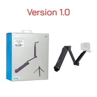 NEW VERSION !!!!! GoPro 3 Way 2.0 รุ่นใหม่ เวอร์ชั่น 2.0 ของแท้ มือ1 gopro 3 way 2.0 grip arm tri