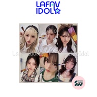 [IVE] IVE 2025 Season's greeting SOUNDWAVE POB