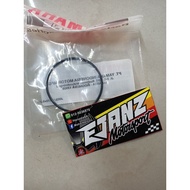oil seal cvt xmax 250 (1pcs)