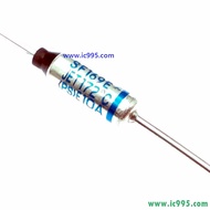 IC995 Temperature Fuse SF172E 250V10A NEC 172 Degrees Home Appliances Control Copper Tube C1412 No. 